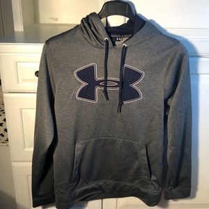 Under armour sweatshirt